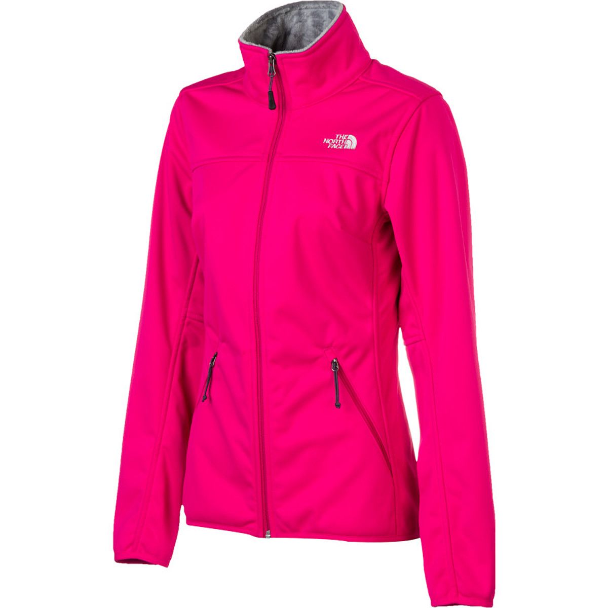The North Face Sentinel Thermal Softshell Jacket Women's Clothing