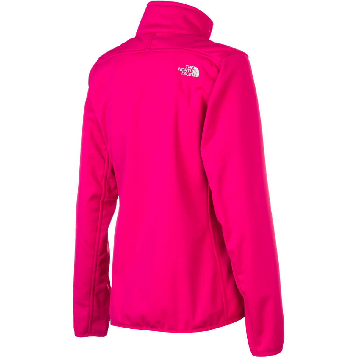 The North Face Sentinel Thermal Softshell Jacket Women's Clothing