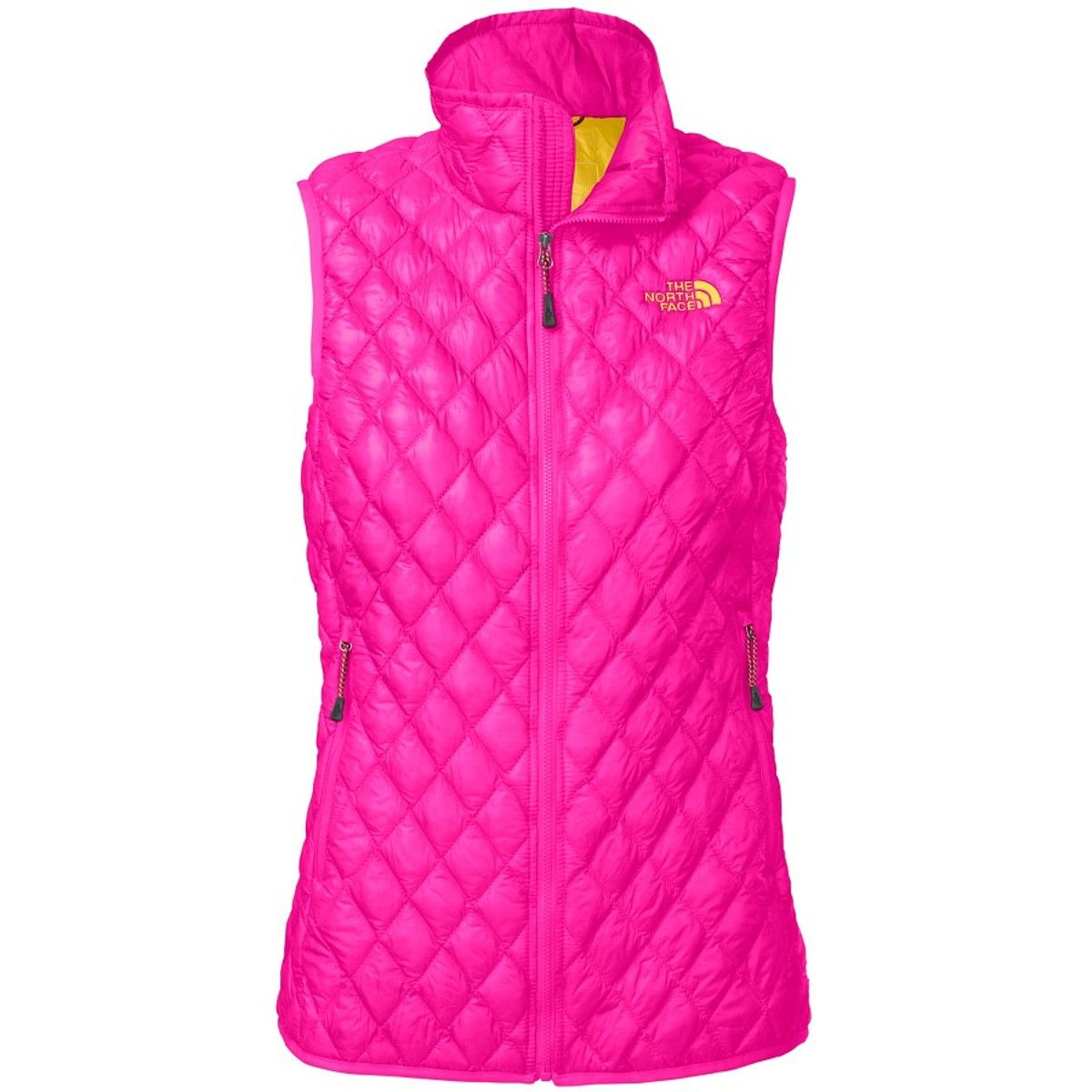 The North Face Thermoball Insulated Vest Women's Clothing