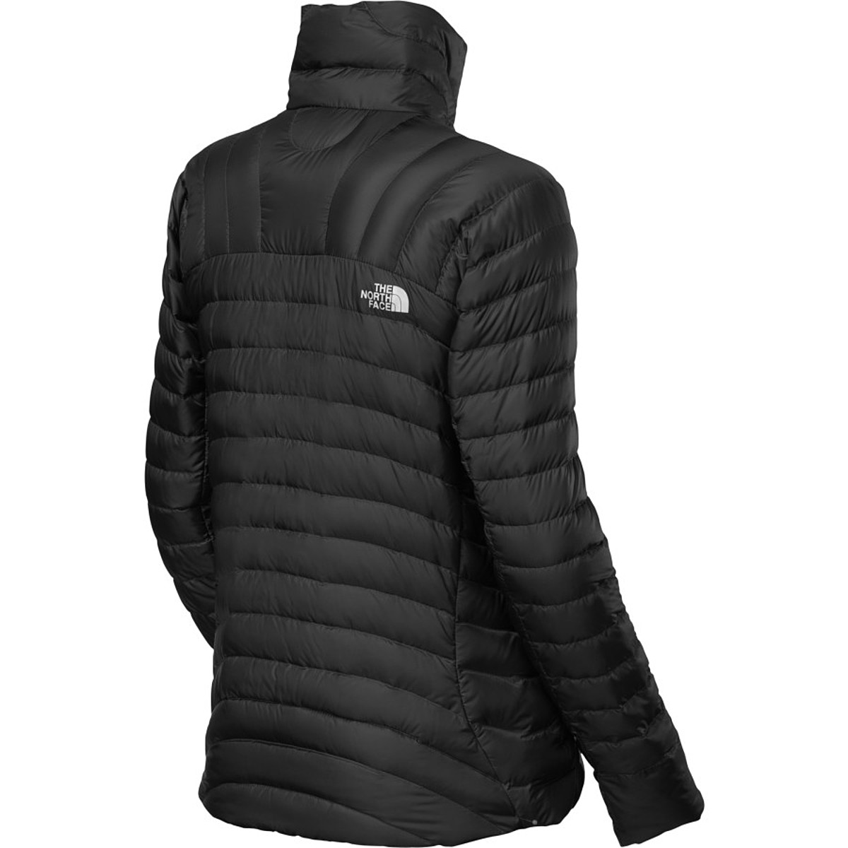 The North Face Thunder Micro Down Jacket Women's Clothing