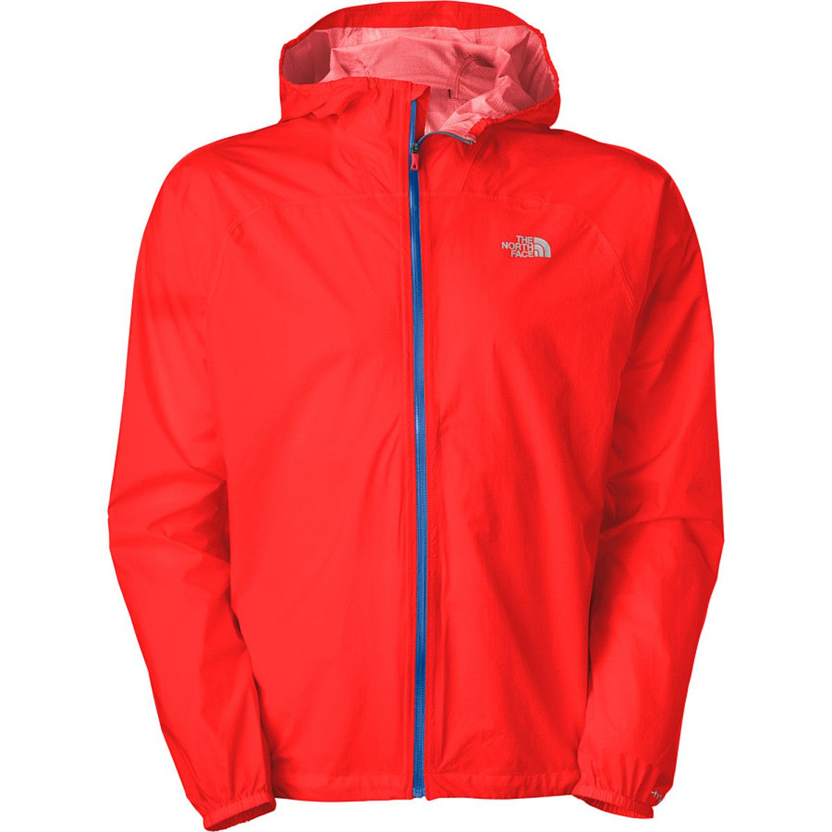 The North Face Feather Lite Storm Blocker Jacket Men's Clothing