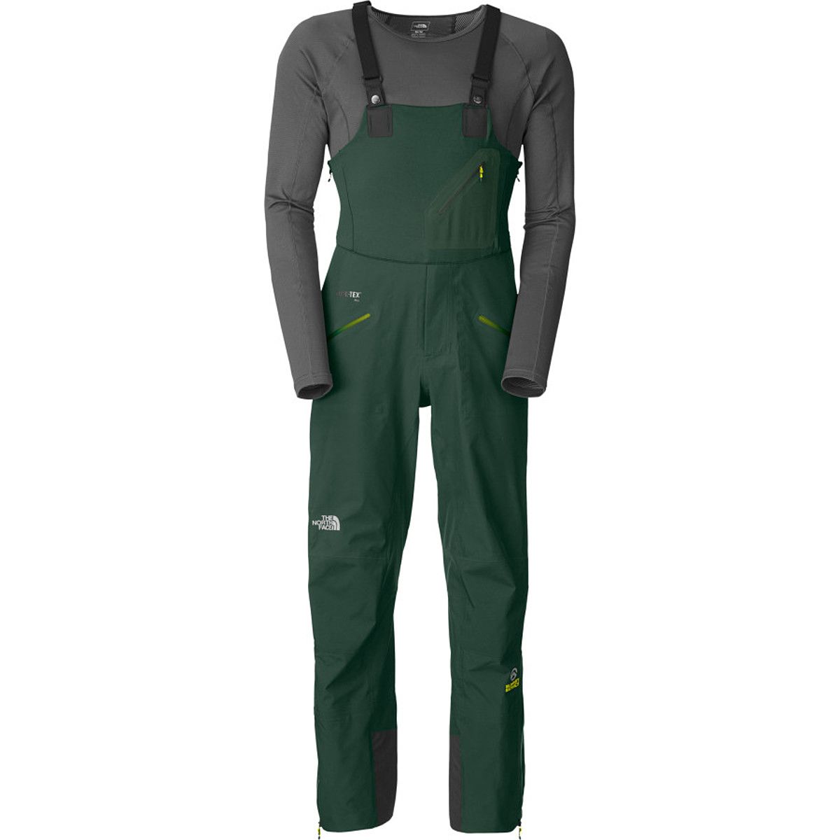 The North Face Kichatna Suit - Men's main image 0