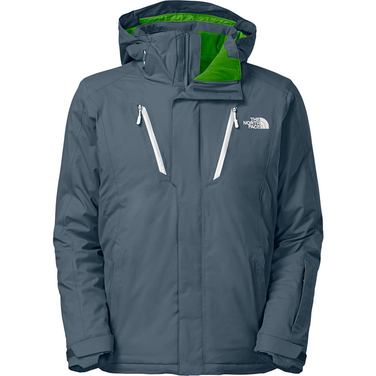 The North Face Bansko Jacket Men's Clothing