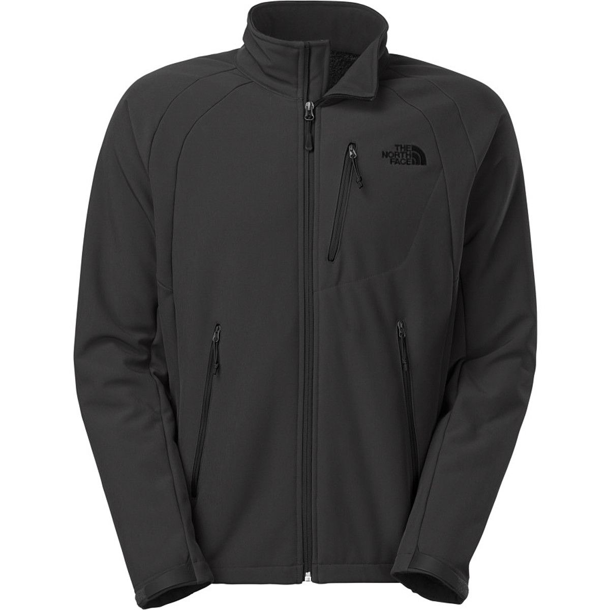 The North Face Powerdome Softshell Jacket Men's Clothing
