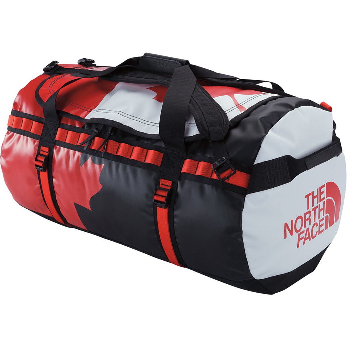 The North Face International Base Camp Duffel Bag 5495cu in Accessories