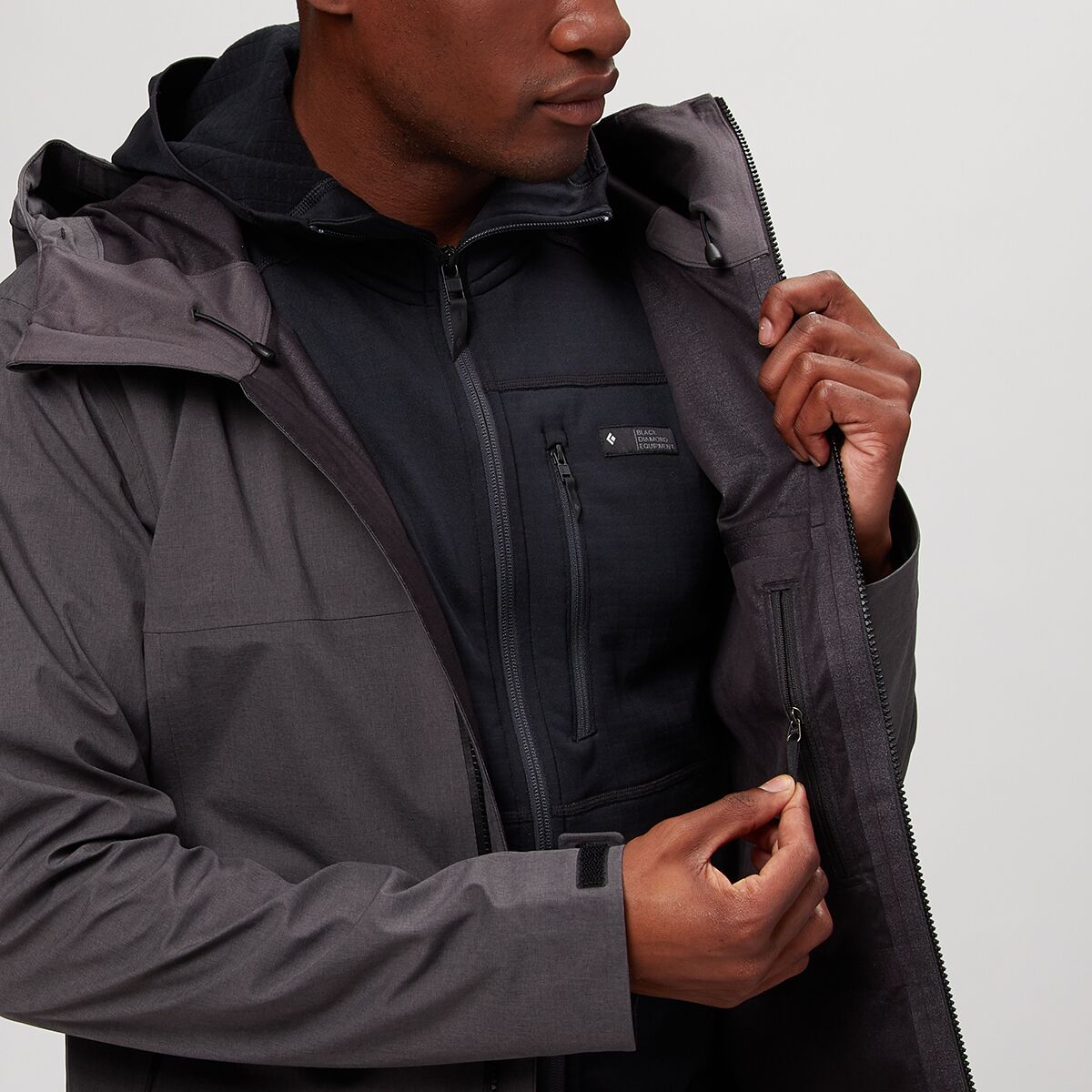 The North Face Apex Flex FUTURELIGHT Jacket Men's