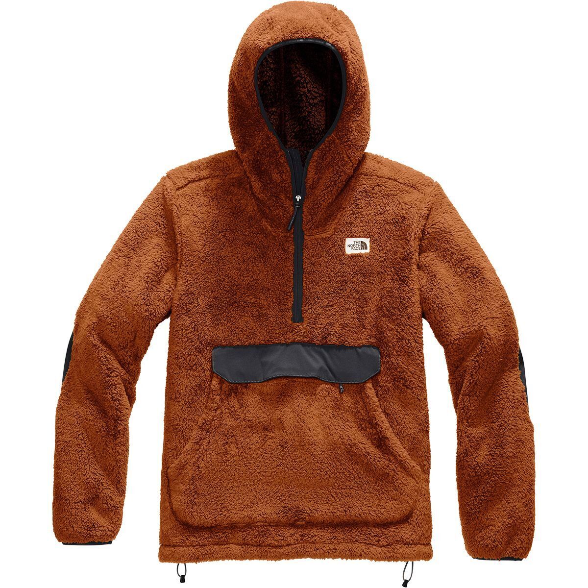 The North Face Campshire Hooded Pullover Hoodie - Men's | Backcountry.com