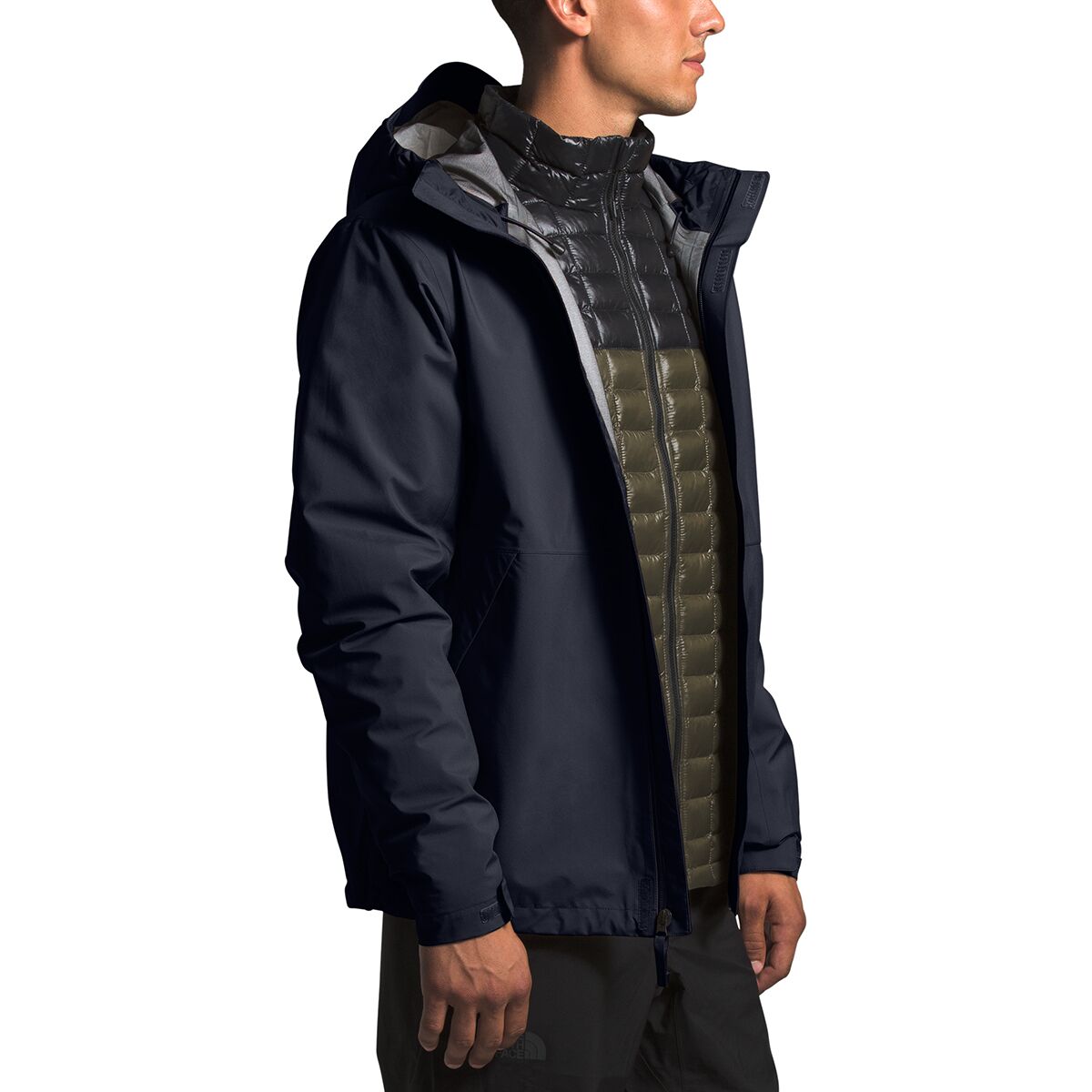 The North Face Dryzzle FUTURELIGHT Jacket Men's