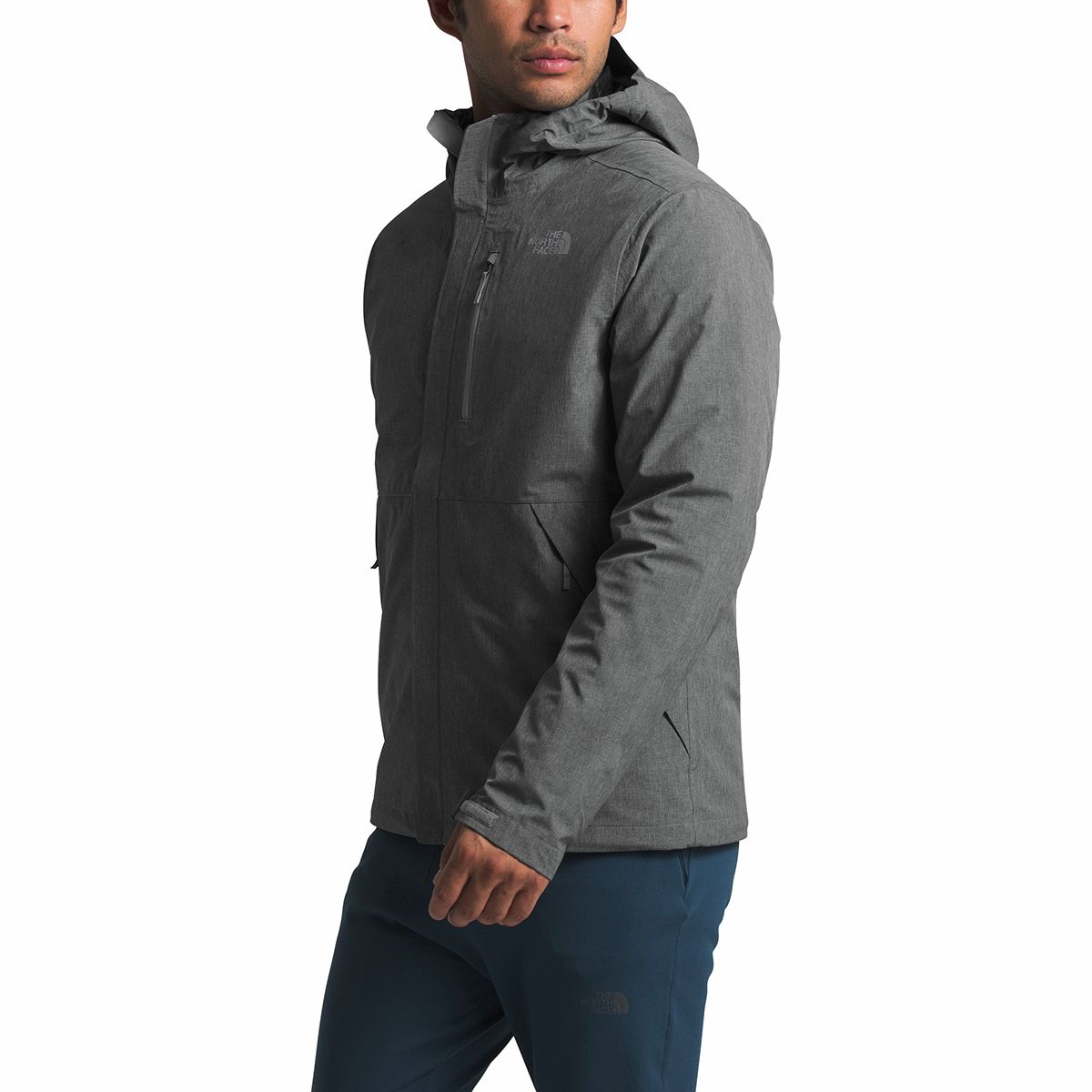 The North Face Dryzzle FUTURELIGHT Jacket - Men's | Backcountry.com