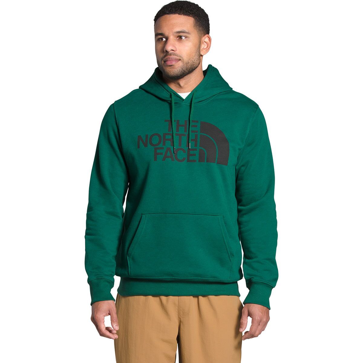 The North Face Half Dome Pullover Hoodie - Men's | Backcountry.com