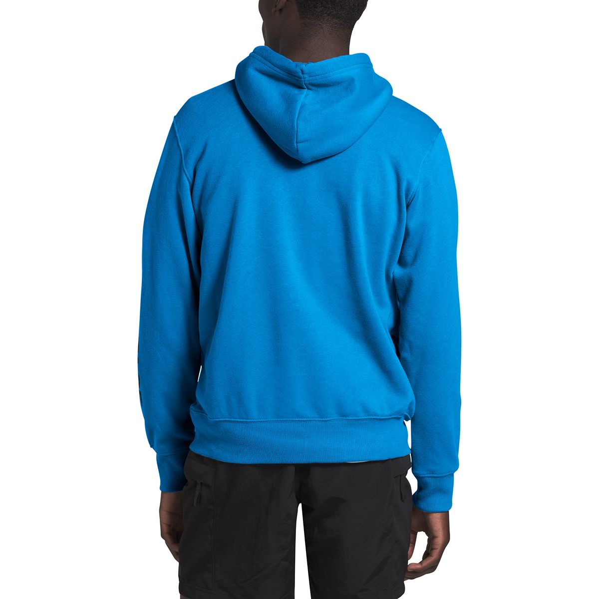 Men's half dome tnf pullover hoodie Clearance