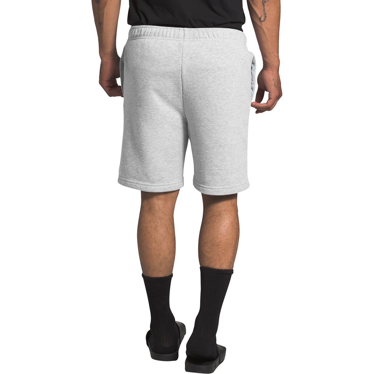 The North Face Never Stop Short - Men's - Clothing