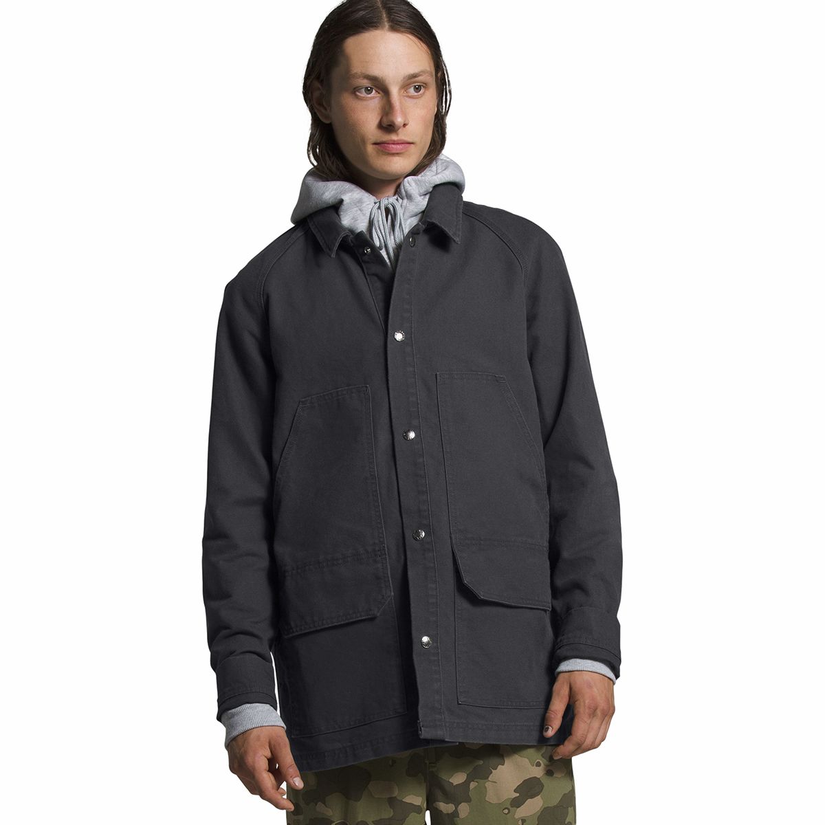 The North Face Outerlands Jacket - Men's - Clothing