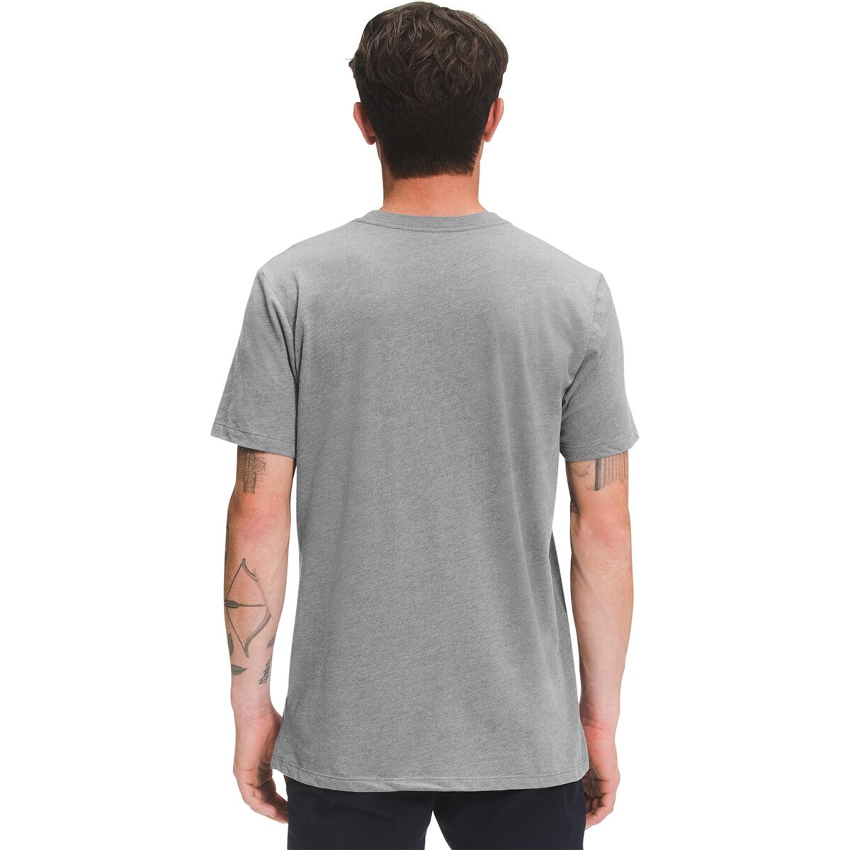 The North Face Half Dome T-Shirt - Men's - Clothing