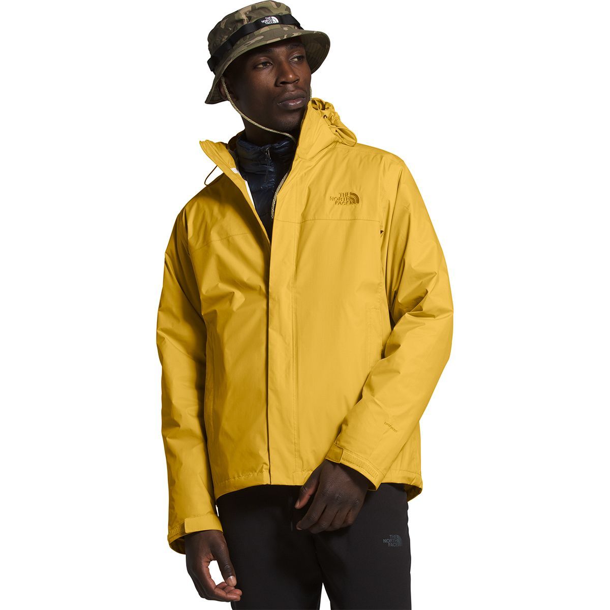 3x north face mens jacket