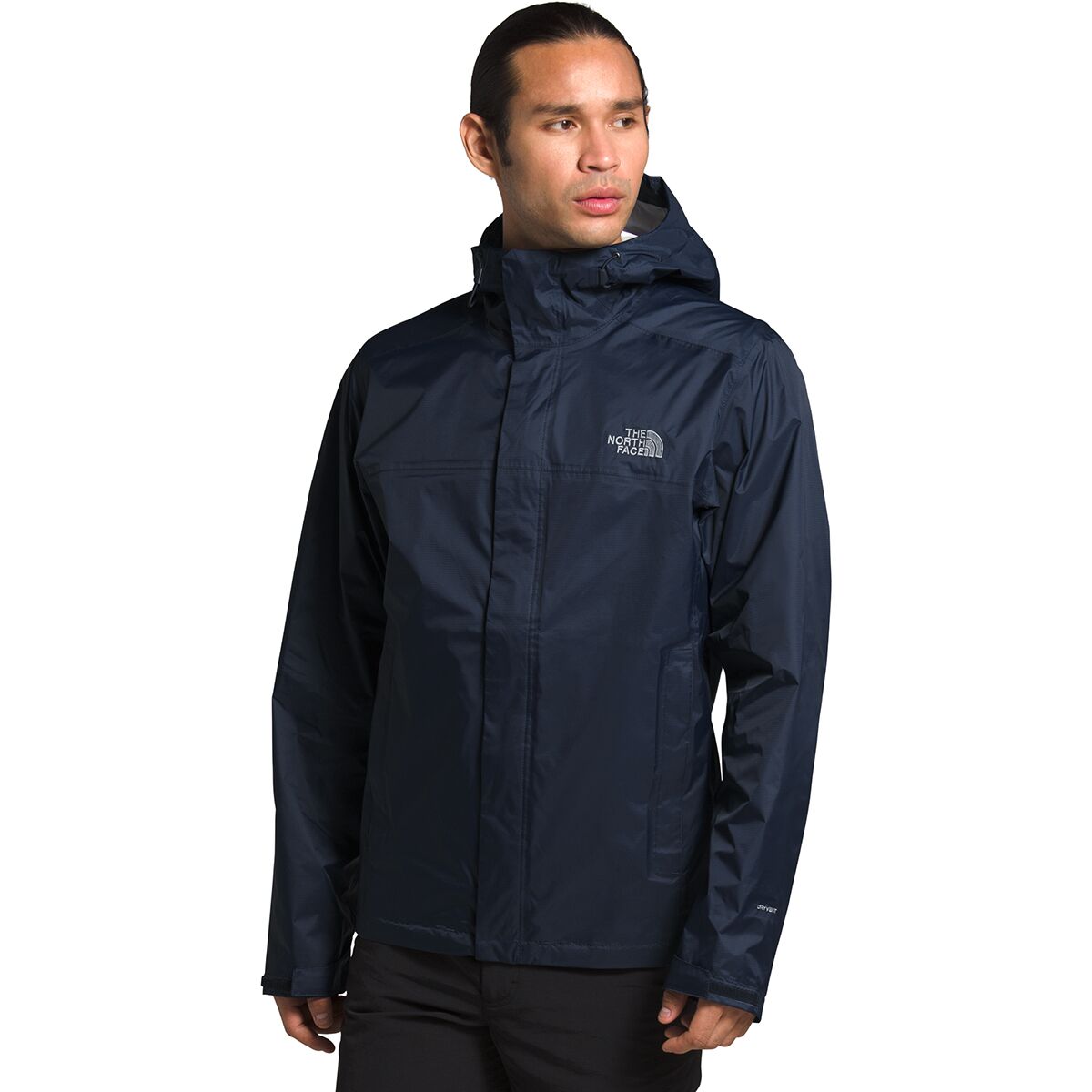 The North Face Venture 2 Hooded Jacket - Men's | Backcountry.com
