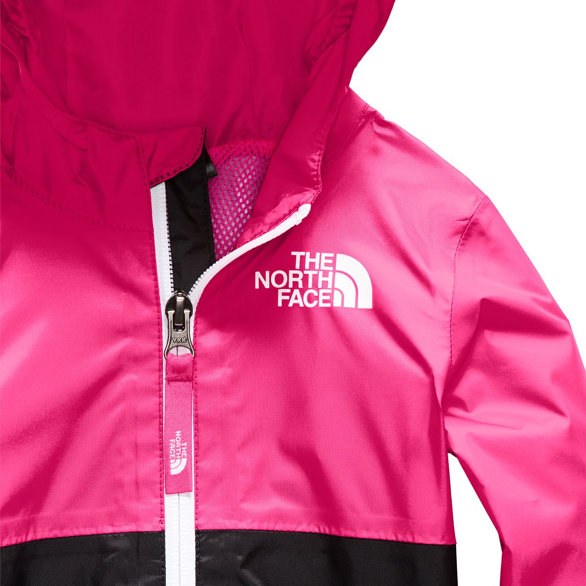 The North Face Zipline Rain Jacket Infant Girls'