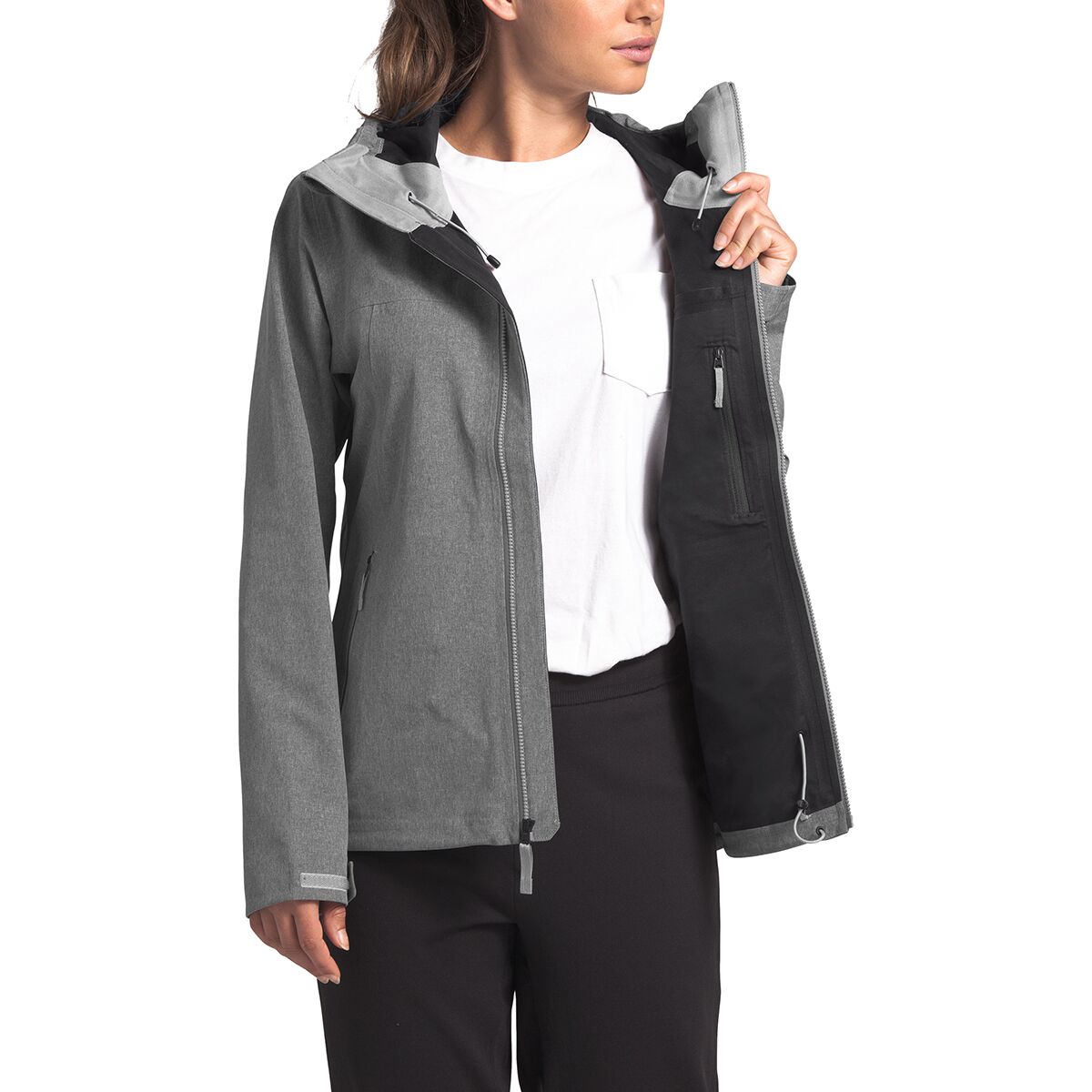 The North Face Apex Flex Futurelight Jacket - Women's | Backcountry.com