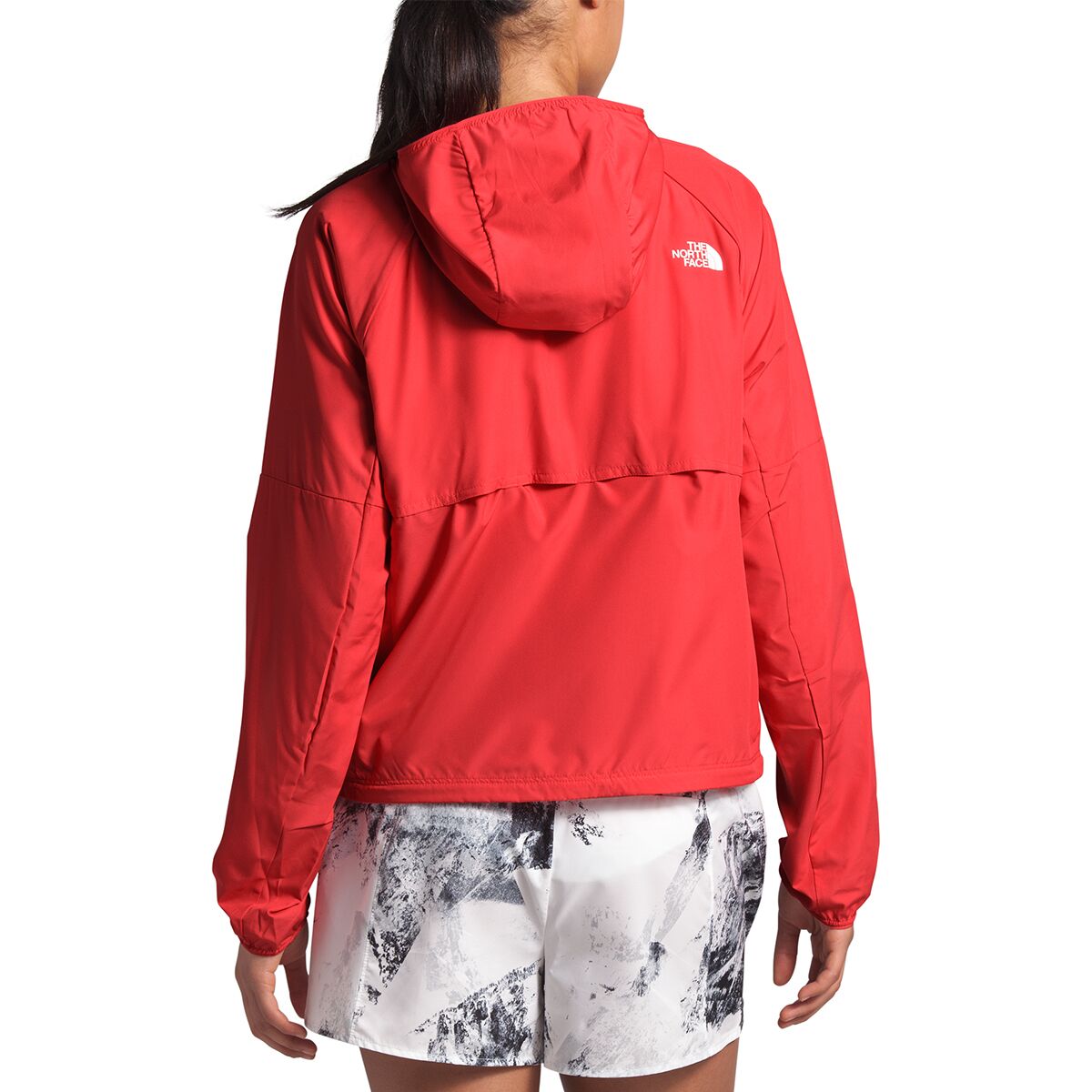 The North Face Flyweight Hooded Jacket Women's