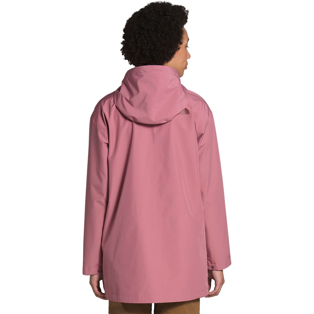 The North Face Woodmont Rain Jacket Women's