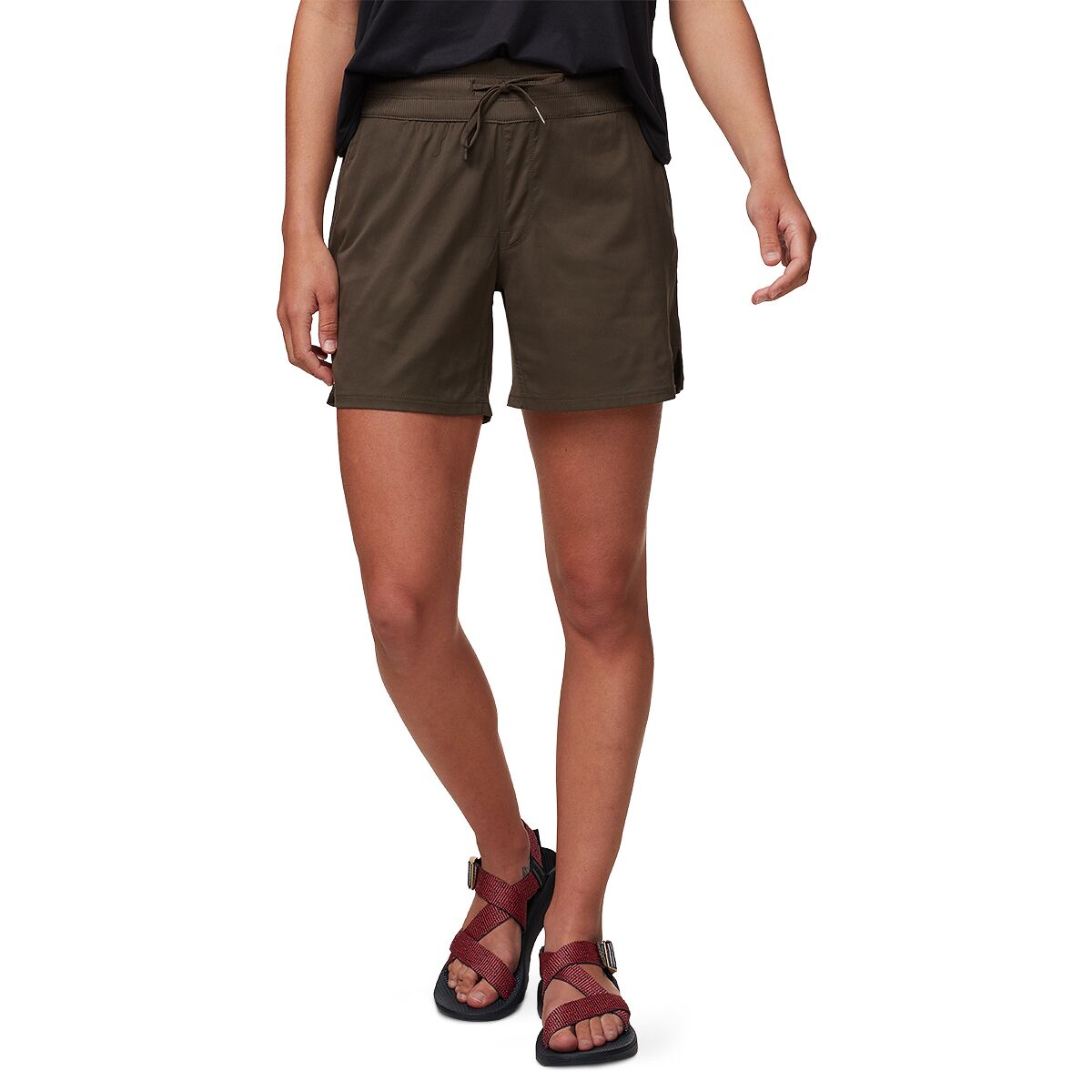 The North Face Aphrodite Motion Short 