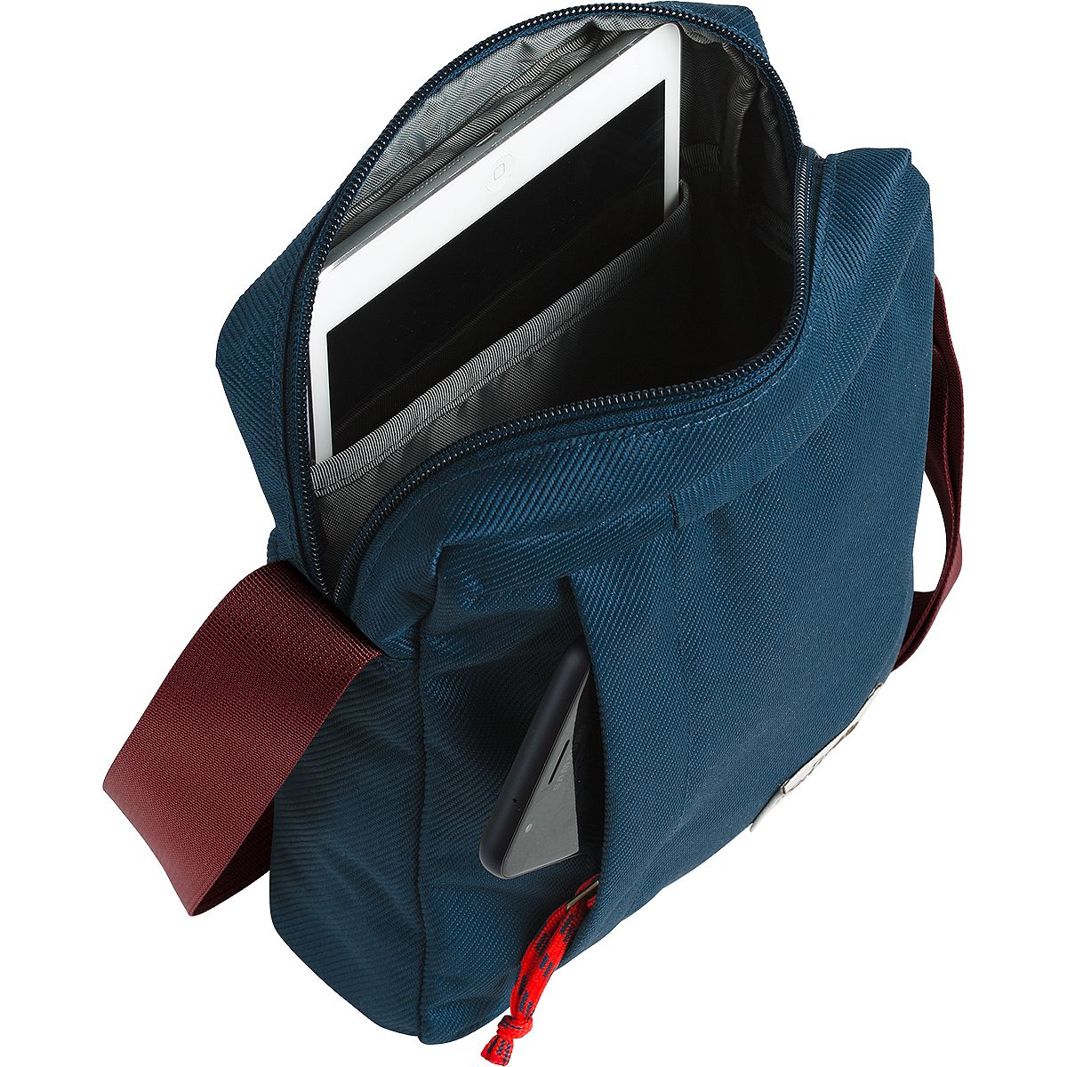 The North Face Cross Body Purse Women's Accessories