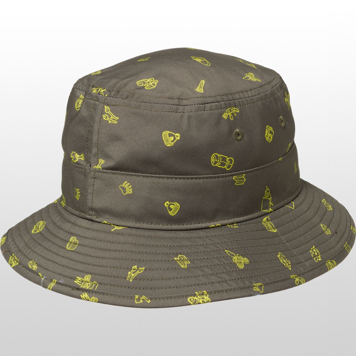 The North Face Class V Brimmer Hat - Kids´