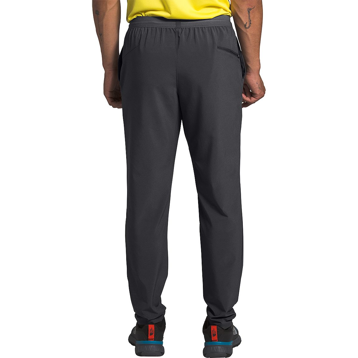 trail jogger pants