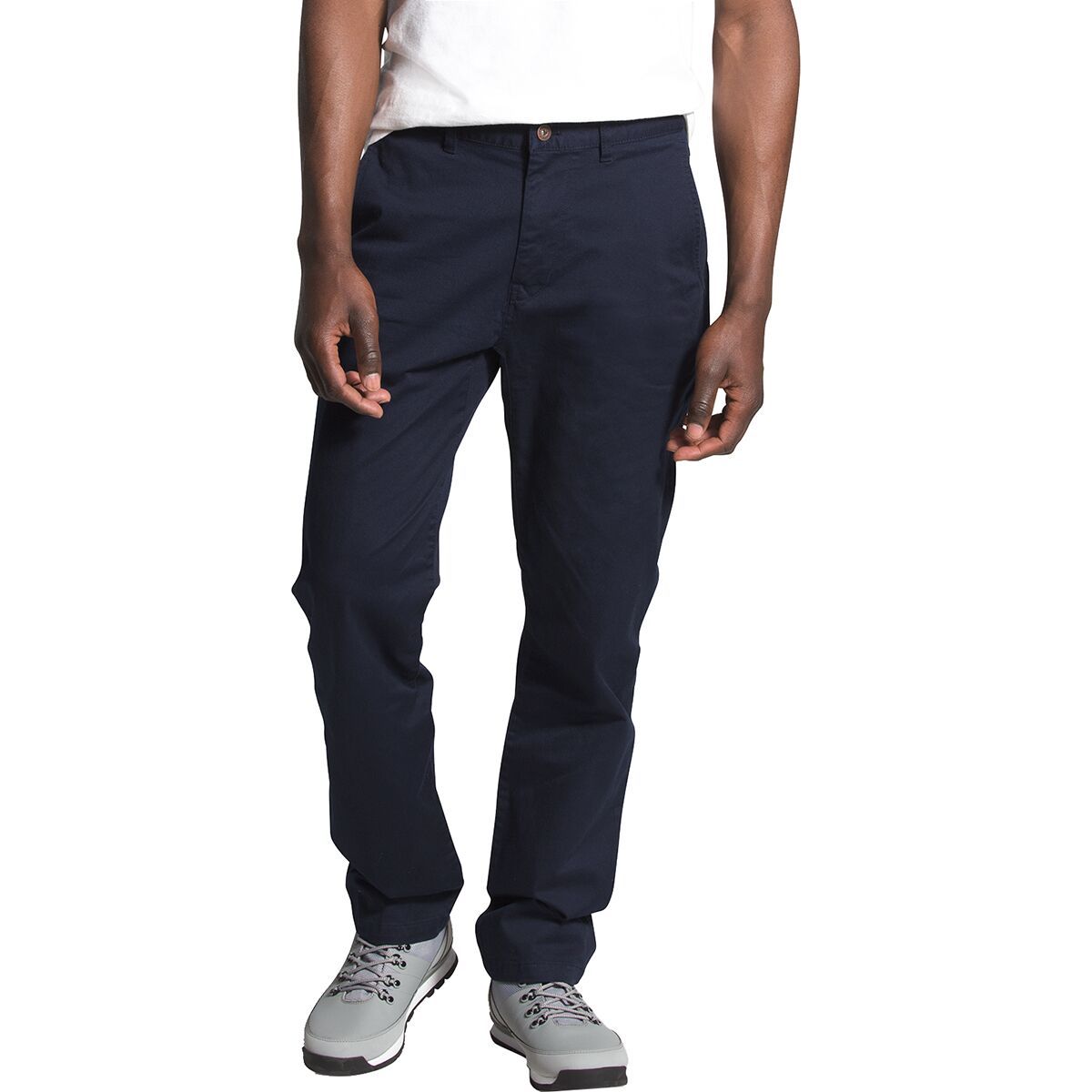 the north face slim fit motion pant