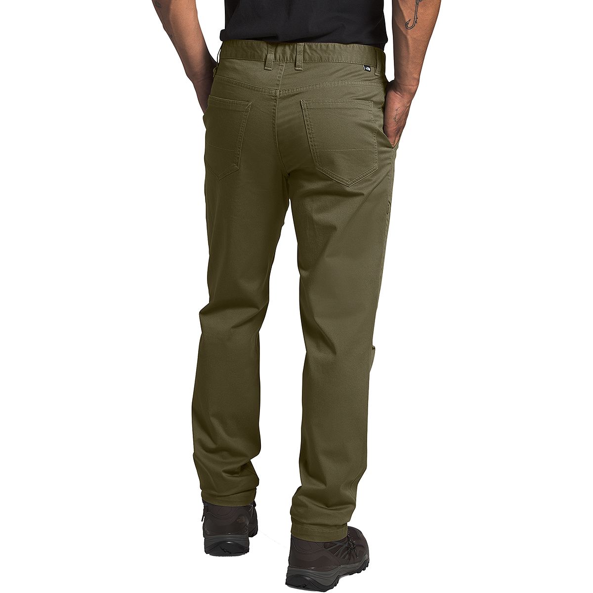 The North Face Motion Pant - Men's | Backcountry.com