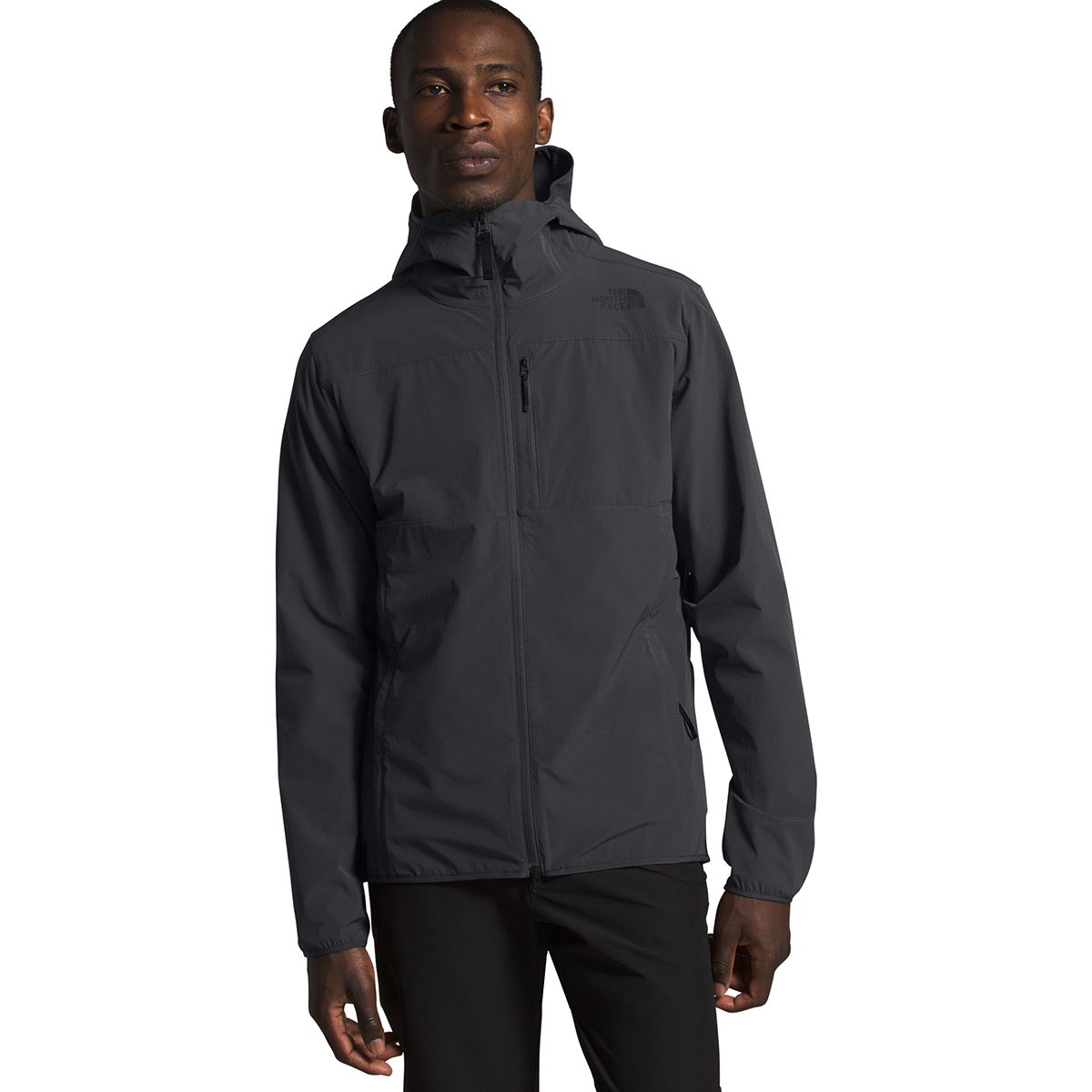 The North Face North Dome 2 Stretch Wind Jacket - Men's - Clothing