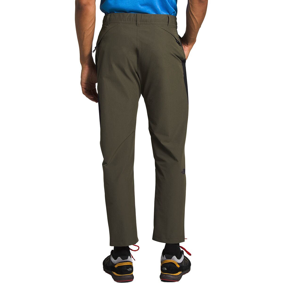 The North Face North Dome Active Crop Pant Men's Clothing