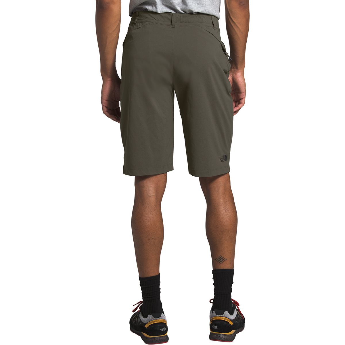The North Face North Dome Active Short - Men's - Clothing