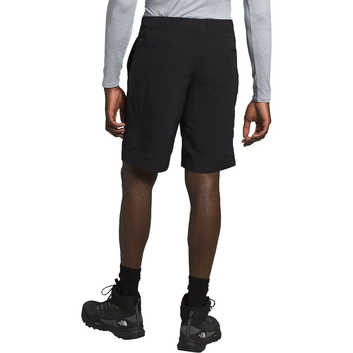 The North Face Paramount Trail Short - Men's - Clothing