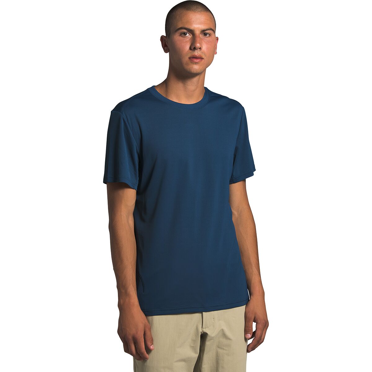 north face city t shirt