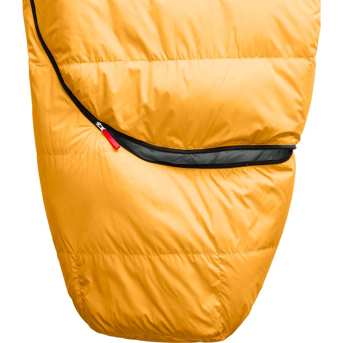 The North Face Eco Trail Sleeping Bag 35F Down Hike & Camp