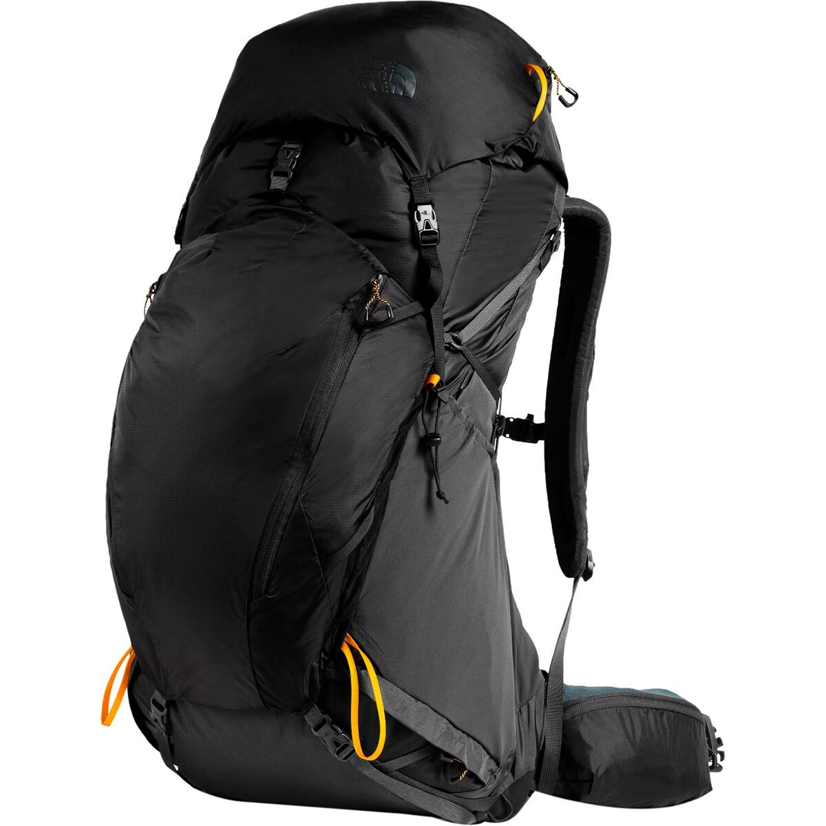 the north face banchee 50l