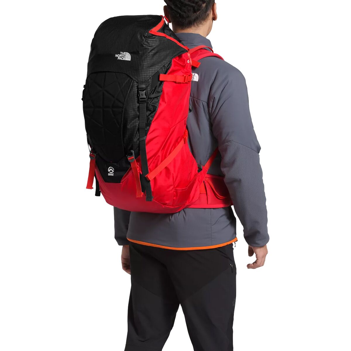 north face cobra 60