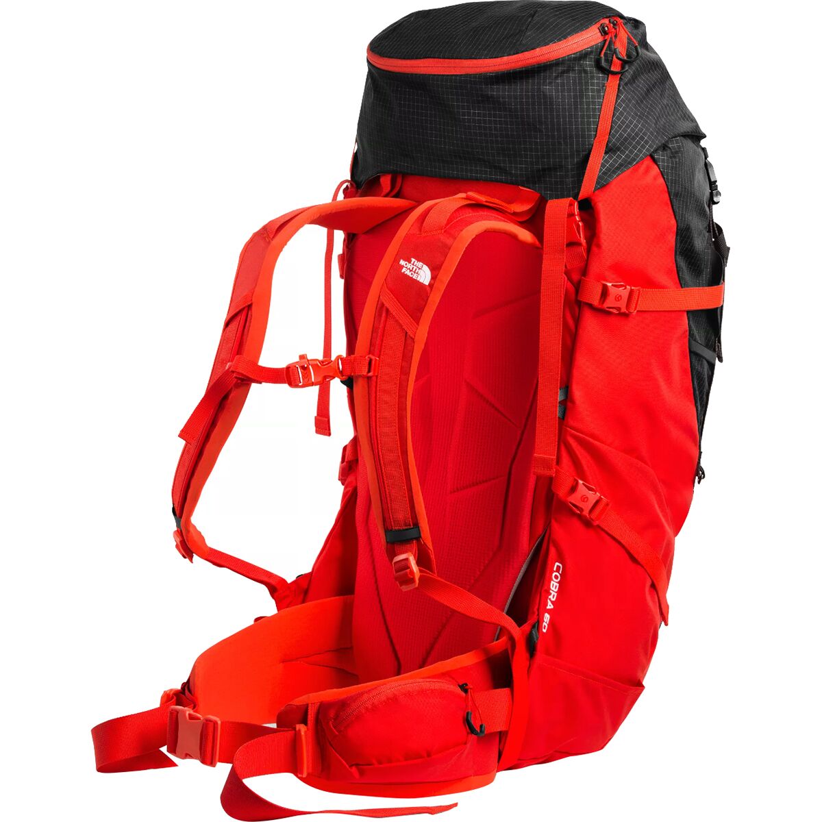 north face cobra 60