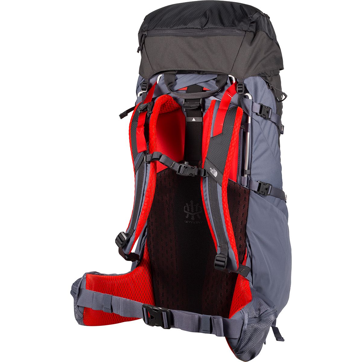 the north face terra 65l backpack