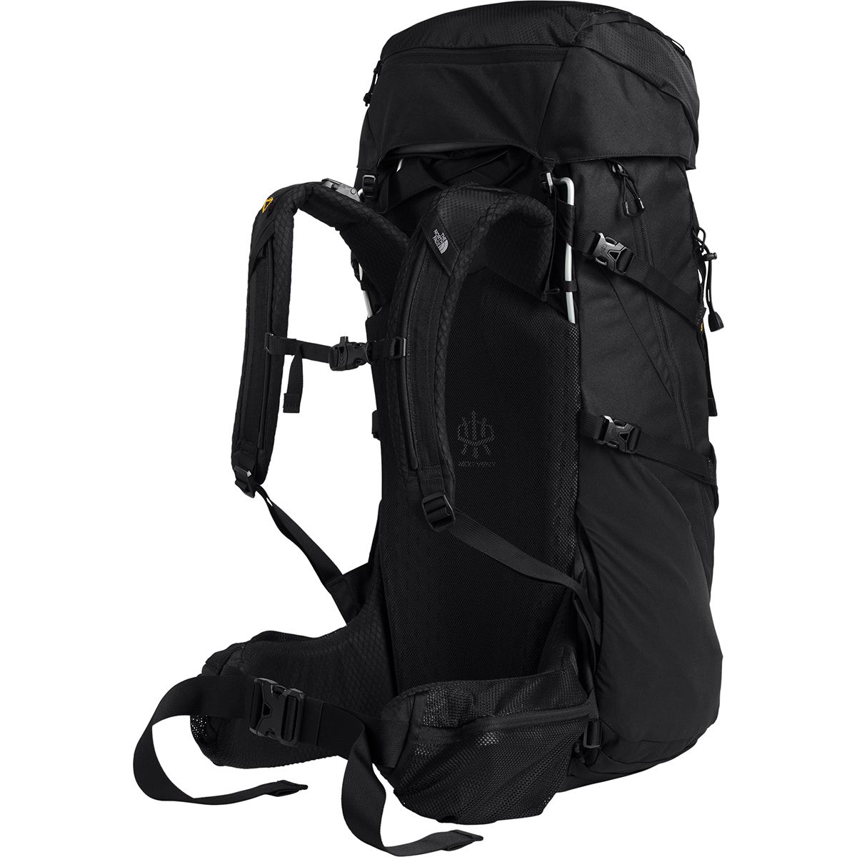 the north face terra 65l backpack