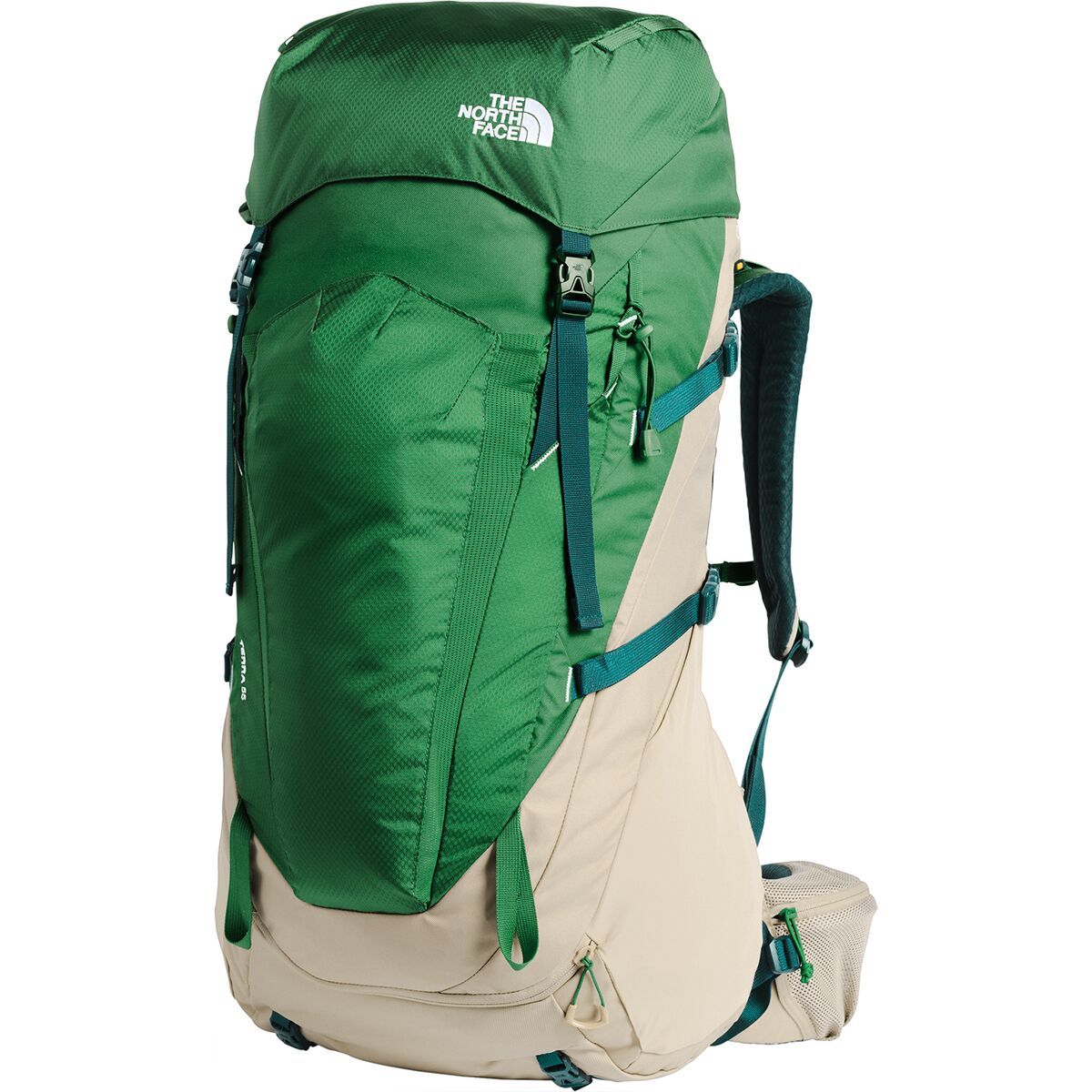 the north face terra 30