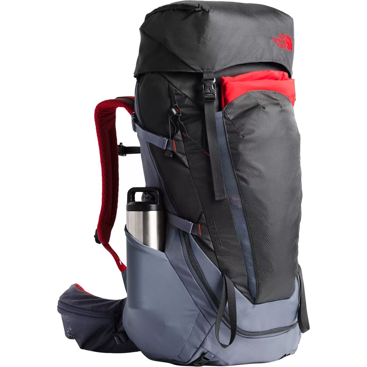 the north face terra