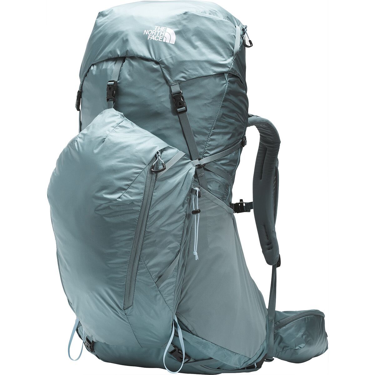 The North Face Banchee 50L Backpack Women's Hike & Camp