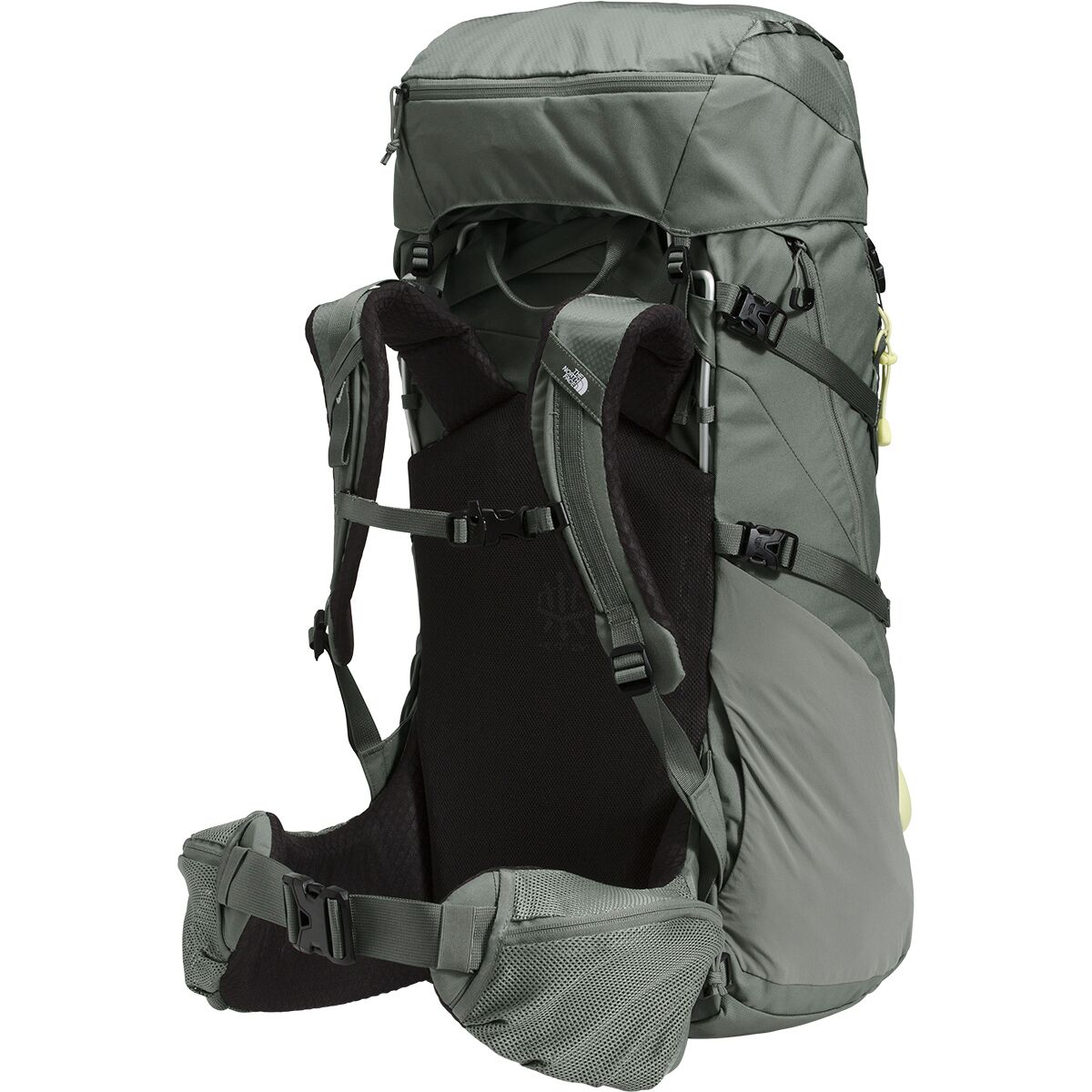 north face terra gtx womens