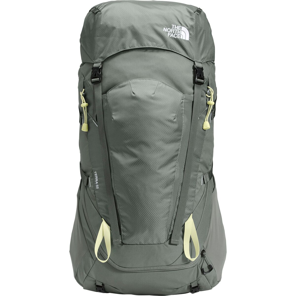 The North Face Terra 55L Backpack - Women's | Backcountry.com