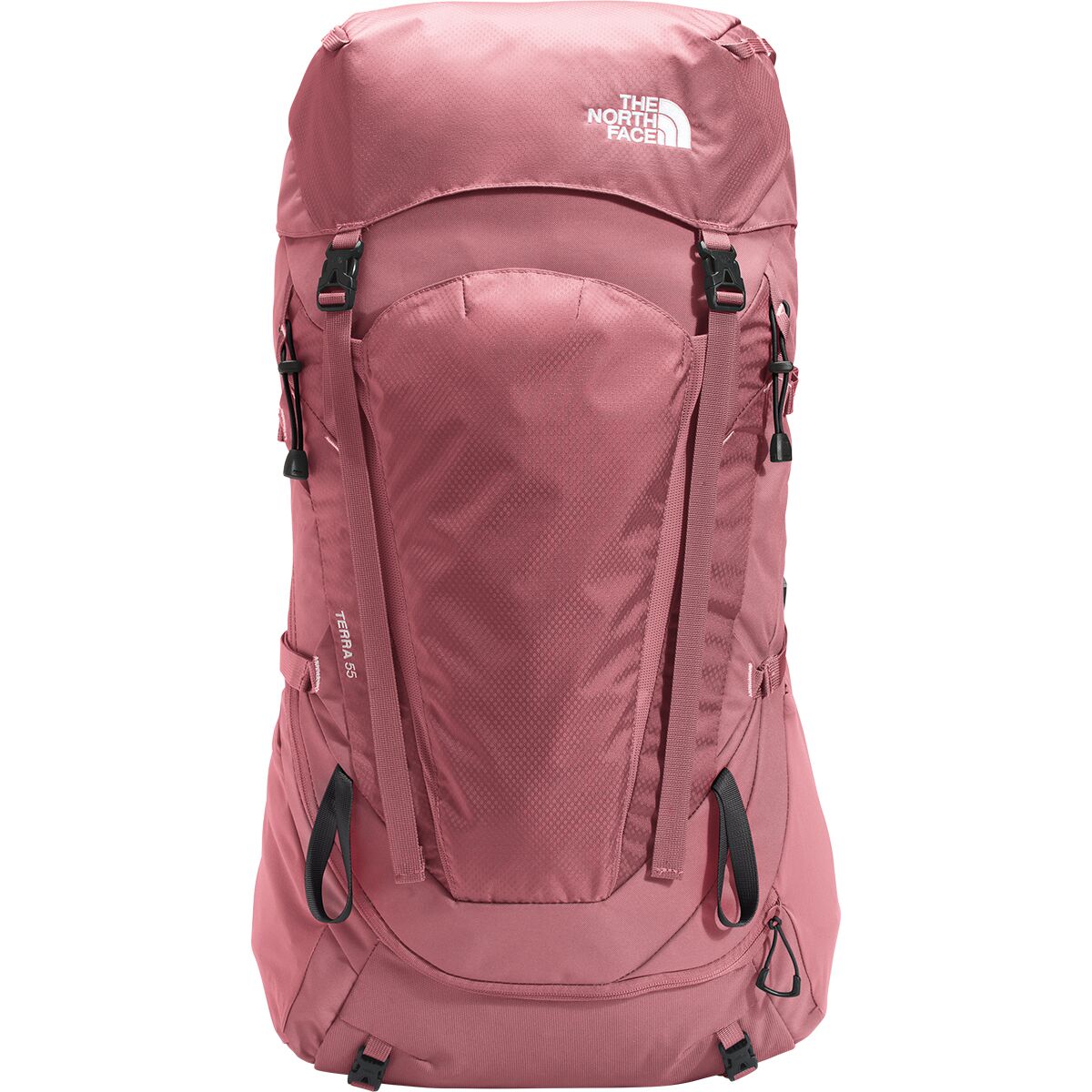 The North Face Terra 55L Backpack Women's Hike & Camp