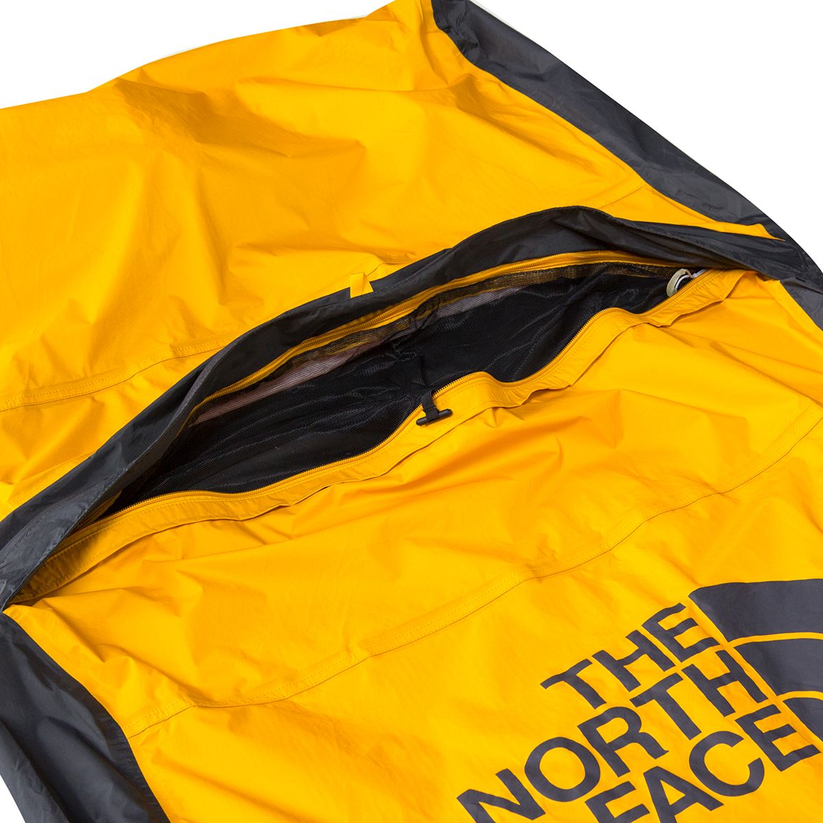 The North Face Assault Bivy Hike & Camp