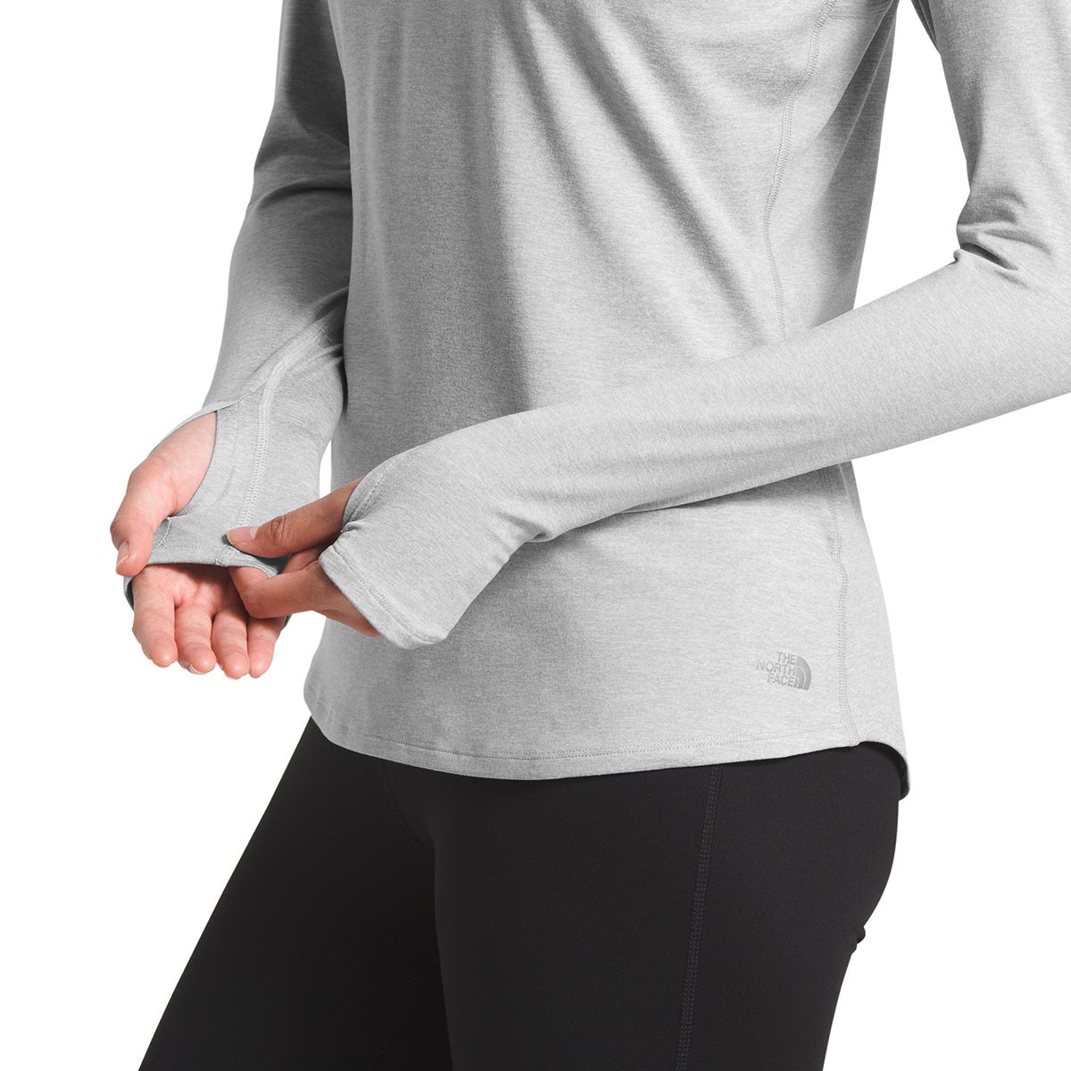 essential long sleeve top