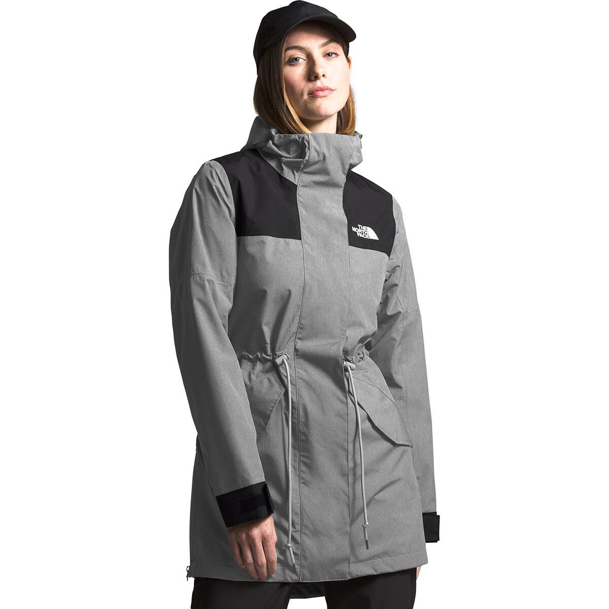 The North Face Metroview Trench Coat Women's